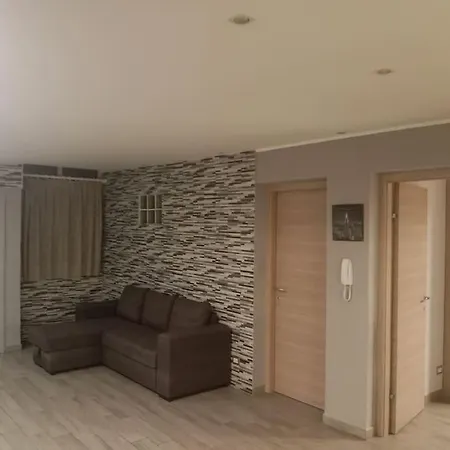 Nancy Apartment *
