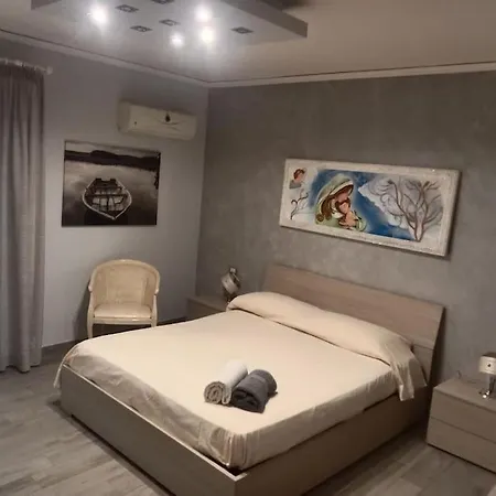 Nancy Apartment Catania