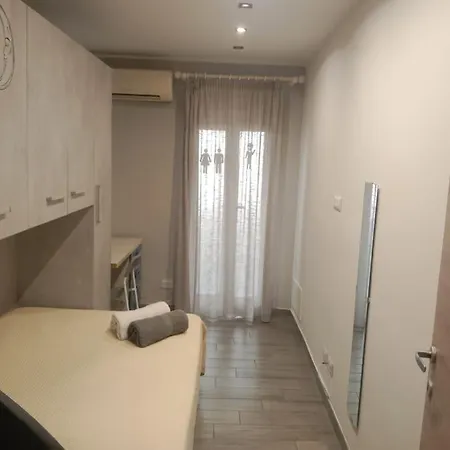 Nancy Apartment *
