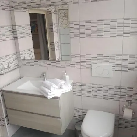 Nancy Appartement Catánia