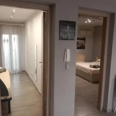 Nancy Apartment
